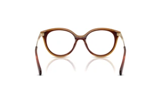 Rear view Michael Kors SITGES (MK4184U - 3113)