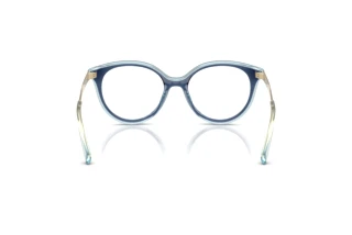 Rear view Michael Kors SITGES (MK4184U - 4031)