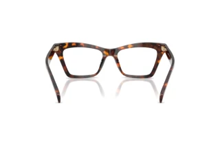 Rear view Michael Kors JAMAICA (MK4185BU - 4031)