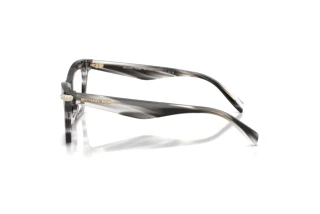 Side view Michael Kors JAMAICA (MK4185BU - 4034)