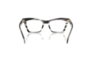 Rear view Michael Kors JAMAICA (MK4185BU - 4034)