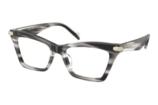 Front view Michael Kors JAMAICA (MK4185BU - 4034)