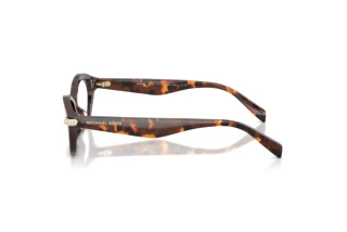 Side view Michael Kors SAINT LUCIA (MK4186BU - 4031)