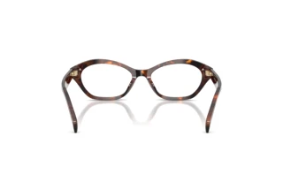 Rear view Michael Kors SAINT LUCIA (MK4186BU - 4031)