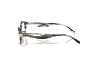 Side view Michael Kors SAINT LUCIA (MK4186BU - 4034)