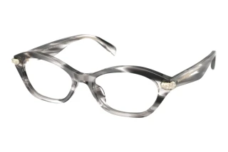 Front view Michael Kors SAINT LUCIA (MK4186BU - 4034)