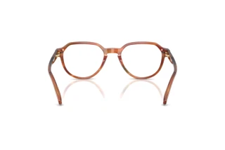 Rear view Michael Kors WESTERLY (MK4187U - 4039)