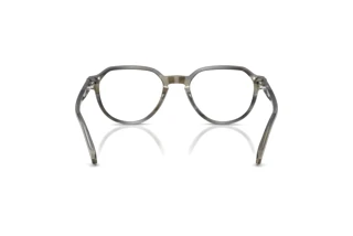 Rear view Michael Kors WESTERLY (MK4187U - 4047)