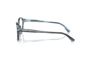 Side view Michael Kors WESTERLY (MK4187U - 4048)
