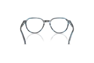 Rear view Michael Kors WESTERLY (MK4187U - 4048)
