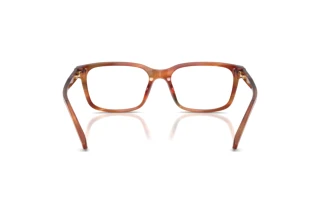 Rear view Michael Kors SEAL HARBOR (MK4188U - 4039)