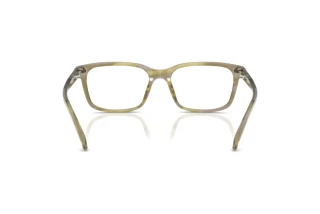Rear view Michael Kors SEAL HARBOR (MK4188U - 4040)