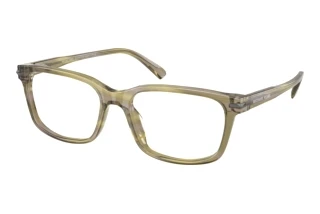 Front view Michael Kors SEAL HARBOR (MK4188U - 4040)