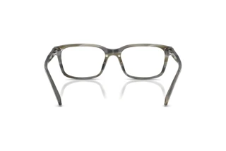 Rear view Michael Kors SEAL HARBOR (MK4188U - 4047)