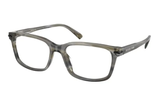 Front view Michael Kors SEAL HARBOR (MK4188U - 4047)