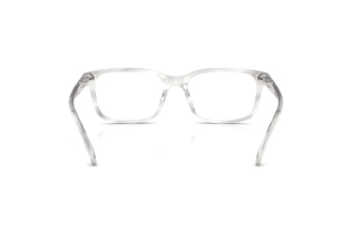 Rear view Michael Kors SEAL HARBOR (MK4188U - 4049)