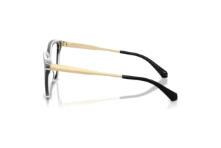 Side view Michael Kors COSTA BRAVA (MK4190U - 3005)
