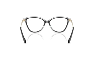 Rear view Michael Kors COSTA BRAVA (MK4190U - 3005)