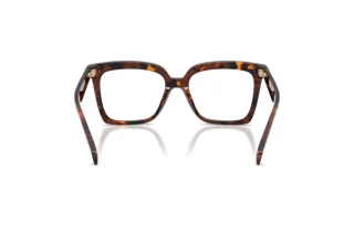 Rear view Michael Kors EXUMAS (MK4191BU - 4031)