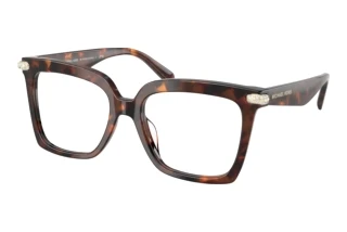 Front view Michael Kors EXUMAS (MK4191BU - 4031)