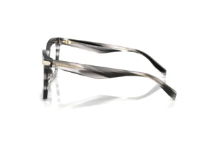 Side view Michael Kors EXUMAS (MK4191BU - 4034)