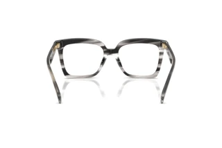 Rear view Michael Kors EXUMAS (MK4191BU - 4034)