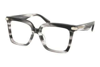 Front view Michael Kors EXUMAS (MK4191BU - 4034)