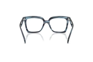 Rear view Michael Kors EXUMAS (MK4191BU - 4054)