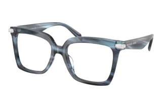 Front view Michael Kors EXUMAS (MK4191BU - 4054)