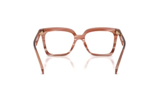 Rear view Michael Kors EXUMAS (MK4191BU - 4056)