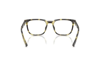 Rear view Michael Kors LAHAINA (MK4192U - 4029)