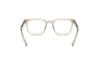 Rear view Michael Kors LAHAINA (MK4192U - 4050)