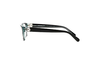 Side view Michael Kors RAVENNA (MK8001 - 3001)