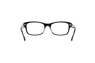 Rear view Michael Kors RAVENNA (MK8001 - 3001)