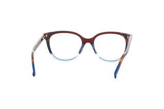 Rear view Missoni MIS 0100 (IPA)