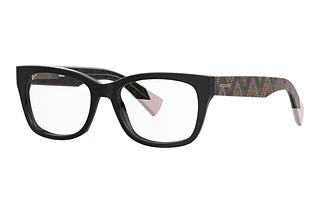 Missoni MIS 0128 807 SCHWARZ