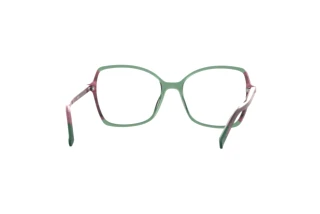 Rear view Missoni MIS 0156 (X5M)