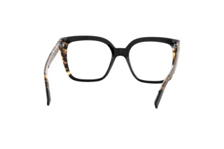 Rear view Missoni MIS 0158 (WR7)