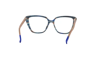 Rear view Missoni MIS 0159 (IWF)