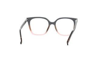 Rear view Missoni MIS 0160/G (S05)