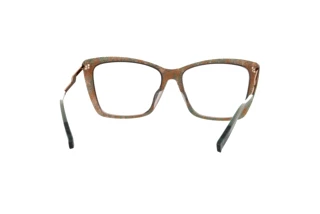 Rear view Missoni MIS 0166/G (038)