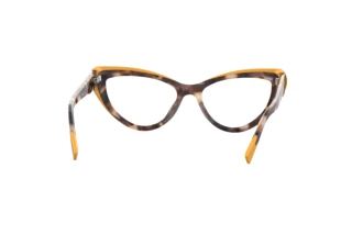 Rear view Missoni MIS 0172 (JX1)