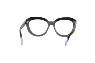 Rear view Missoni MIS 0175 (UHX)