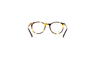 Rear view Missoni MMI 0007 (086)