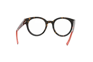 Rear view Missoni MMI 0130 (086)