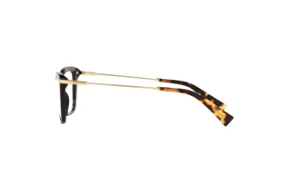 Side view Miu Miu MU 01UV (1AB1O1)