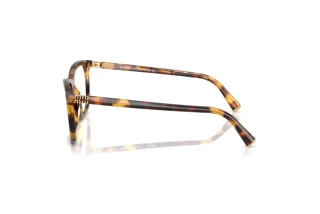 Side view Miu Miu MU 01WV (14L1O1)