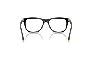 Rear view Miu Miu MU 01WV (16K1O1)