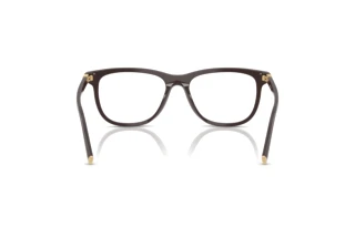 Rear view Miu Miu MU 01WV (22C1O1)
