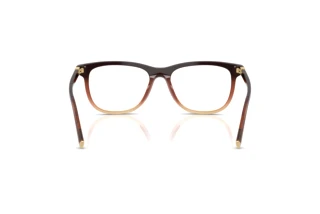 Rear view Miu Miu MU 01WV (24C1O1)